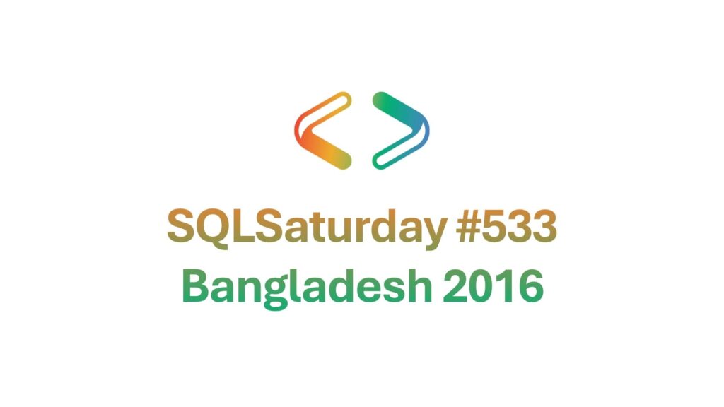 Microsoft SharePoint Community Day 2012 session - Dhaka, Bangladesh (2012)